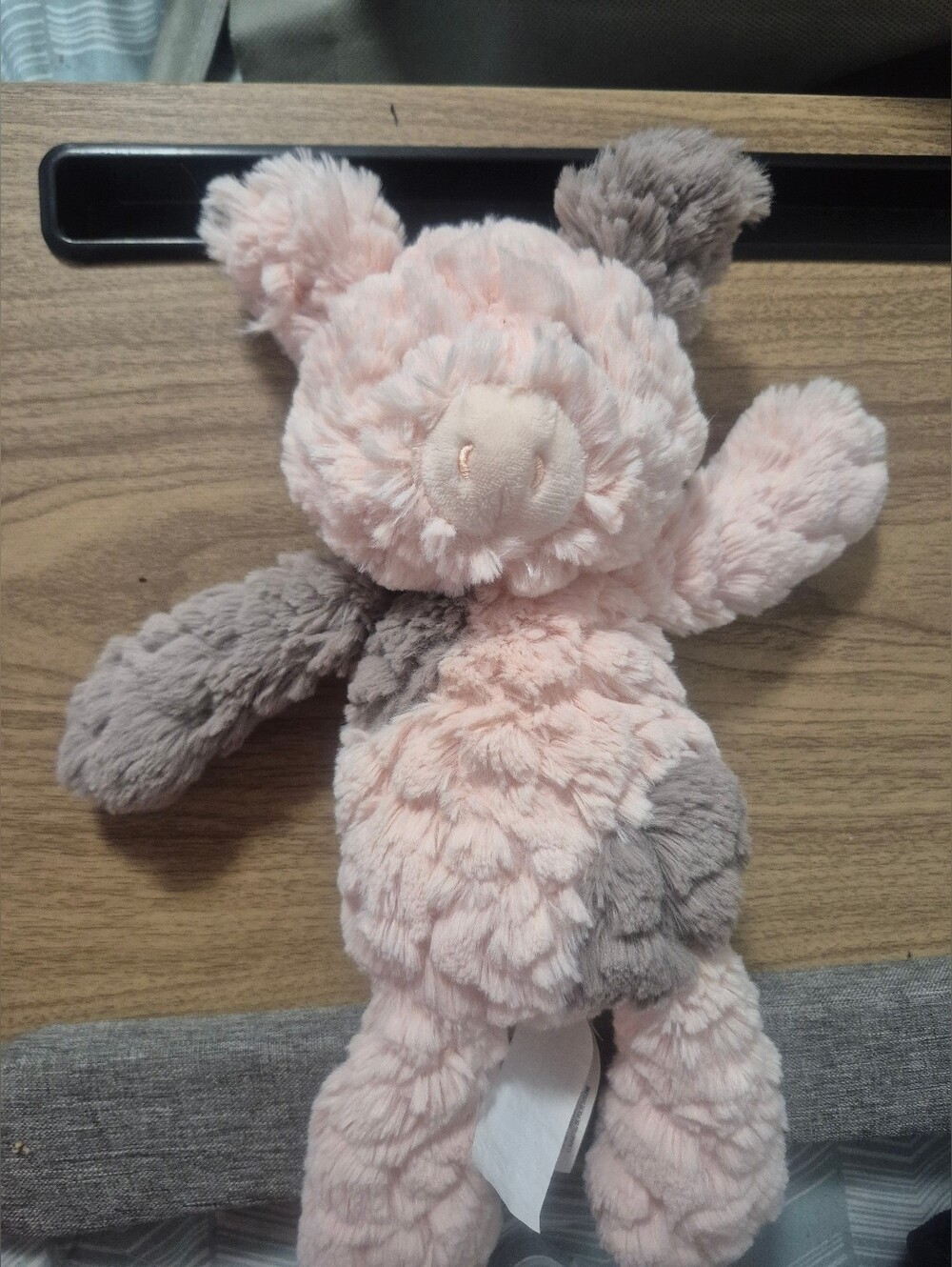 *5/$25* Mary Meyer Putty Nursery Piglet 11 Inch